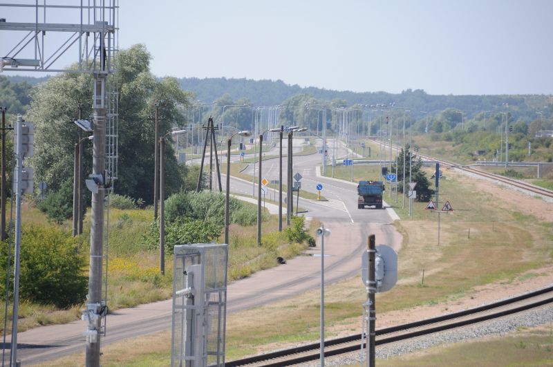 Kairių gatvei – naujas veidas